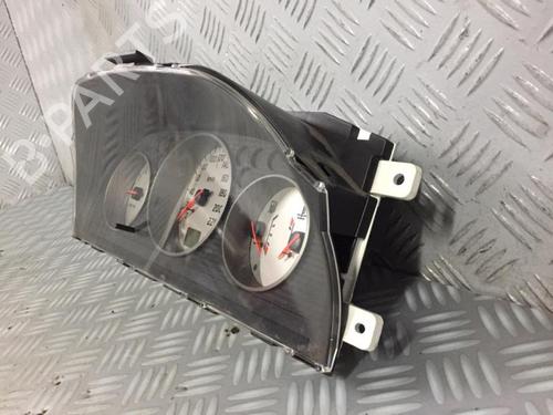 Kombiinstrument NISSAN X-TRAIL I (T30) 2.2 Di 4x4 | BP30069290C47 