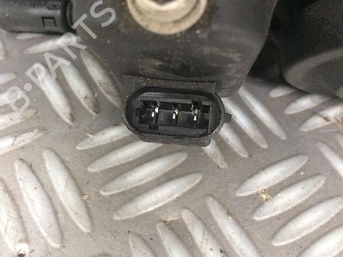 Right headlight RENAULT ESPACE III (JE0_) | BP30068750C29