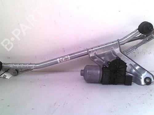 Used Front wiper motor DACIA DUSTER (HS_) 1.5 dCi (HSMC) (107 hp) 30075263