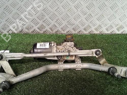 Viskermotor vindrute RENAULT CLIO IV (BH_) 1.5 dCi 90 (90 hp) 29953309