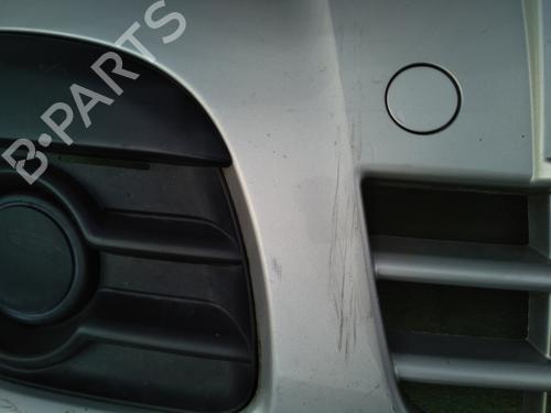 Front bumper CITROËN C2 (JM_) 1.4 HDi | BP30861483C7 