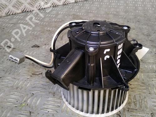 Varmeblæser OPEL ASTRA J (P10) 1.7 CDTI (68) (110 hp) 30070909