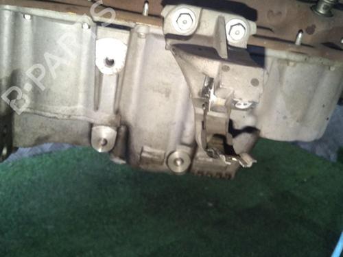 Engine RENAULT CLIO IV (BH_) 1.5 dCi 90 | BP30068050M1 