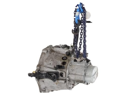 Gearbox CITROËN C4 II (NC_) 1.4 VTi 95 (NC8FP0) | BP32487109M3 - Image 7