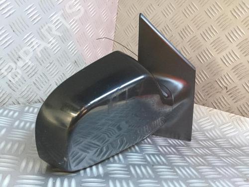 Right mirror HYUNDAI MATRIX (FC) 1.5 CRDi VGT | BP30070331C27