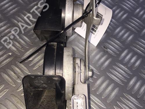 Used Horn RENAULT VEL SATIS (BJ0_) 2.2 dCi (BJ0E, BJ0F) (150 hp) 30070335