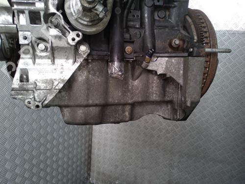 Engine RENAULT SCÉNIC III (JZ0/1_) 1.5 dCi | BP28309758M1 