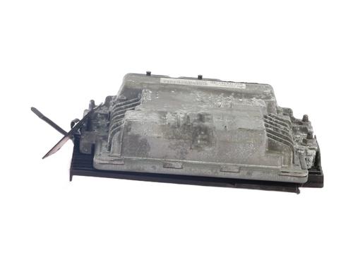 Engine control unit (ECU) CITROËN C4 Picasso II 1.6 HDi / BlueHDi 115 | BP33123282M57  - Image 7