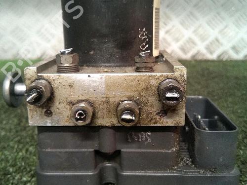 ABS pump CITROËN C3 II (SC_) 1.6 HDi | BP29951719M43  - Image 9