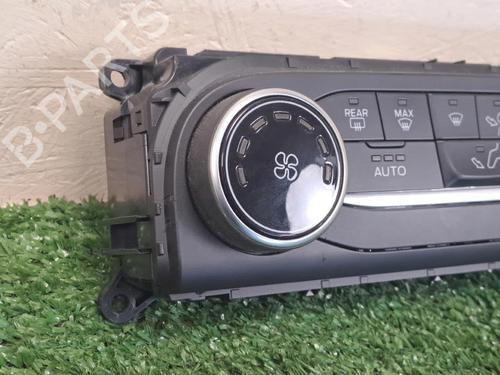 Climate control FORD FIESTA VII (HJ, HF) 1.0 EcoBoost | BP25208018I5 