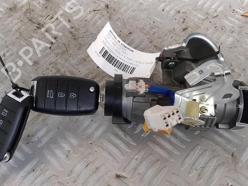 Ignition barrel KIA RIO III (UB) 1.1 CRDi | BP37731480M48 - Image 4