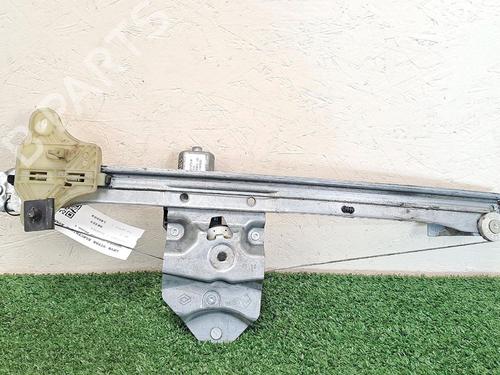 Rudehejsemekanisme ventre foran RENAULT CLIO IV (BH_) 1.2 16V | BP29947953C22