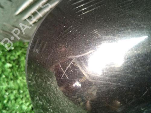 Right mirror SEAT LEON (1P1) 1.9 TDI | BP29952454C27 