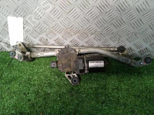 Used Front wiper motor Front wiper motor CHEVROLET SPARK (M300) 1.2 (82 hp) 30071744 30071744