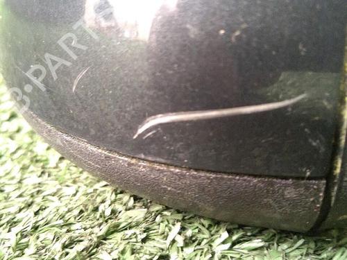 Left mirror FORD FOCUS II (DA_, HCP, DP) 1.6 TDCi | BP30075858C26 