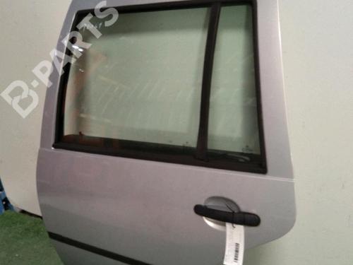 Left rear door VW GOLF IV Variant (1J5) 1.9 SDI | BP11409959C4 