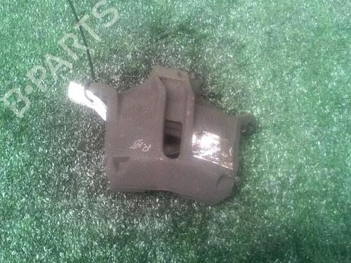 Left front brake caliper PEUGEOT 206+ (2L_, 2M_) 1.4 HDi eco 70 | BP30066951M105 