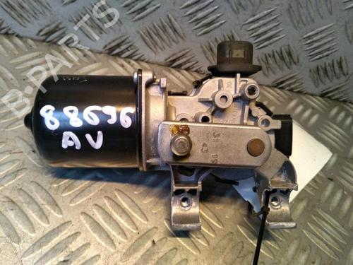 Used Front wiper motor Front wiper motor RENAULT CAPTUR II (HF_) Blue dCi 115 (HFAD) (116 hp) 30070874 30070874