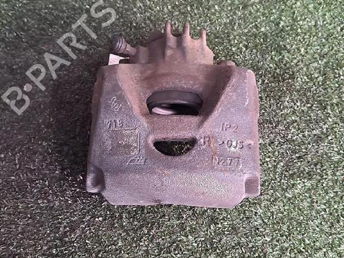 Used Right front brake caliper Right front brake caliper CITROËN C4 Picasso I MPV (UD_) 1.6 HDi 110 (112 hp) 29949652 29949652