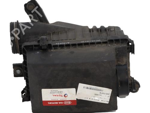 Air filter box KIA STONIC (YB) 1.0 T-GDi | BP39711313M87 - Image 4
