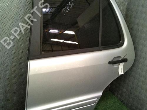 Left rear door MERCEDES-BENZ M-CLASS (W163) ML 270 CDI (163.113) | BP30072832C4 