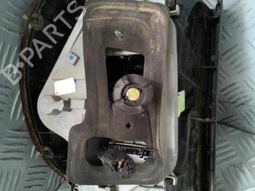 Højre baglygte VW FOX Hatchback (5Z1, 5Z3, 5Z4) 1.4 TDI | BP30070606C35