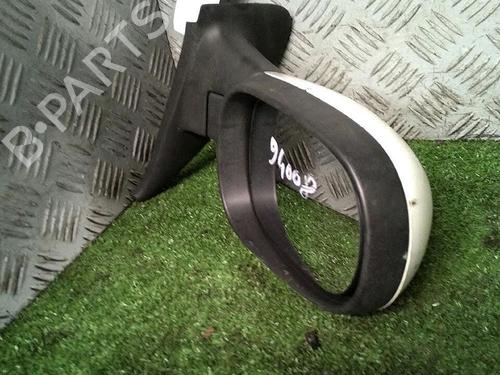 Left mirror NISSAN MICRA III (K12) 1.5 dCi | BP30073333C26 