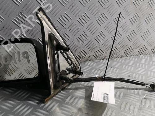 Used Left mirror VW GOLF II (19E, 1G1) 1.6 TD (80 hp) 30074180