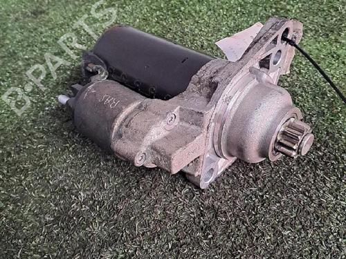Startmotor VW POLO IV (9N_, 9A_) 1.4 TDI | BP30077450M8 
