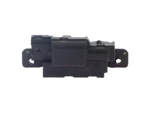 Used Tailgate lock RENAULT TWINGO II (CN0_) 1.2 (CN0D) (58 hp) 31019869