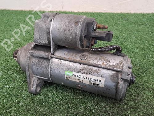 Starter VW GOLF IV (1J1) 1.9 TDI | BP25041786M8 