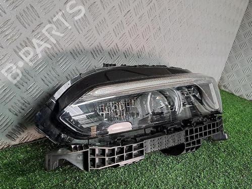 Left headlight HONDA CIVIC XI Hatchback (FL) 2.0 e:HEV | BP37731722C28 - Image 4