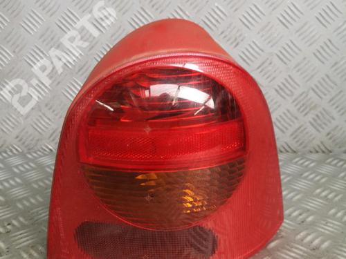 Used Right taillight RENAULT TWINGO I (C06_) 1.2 (C066, C068) (58 hp) 11402956