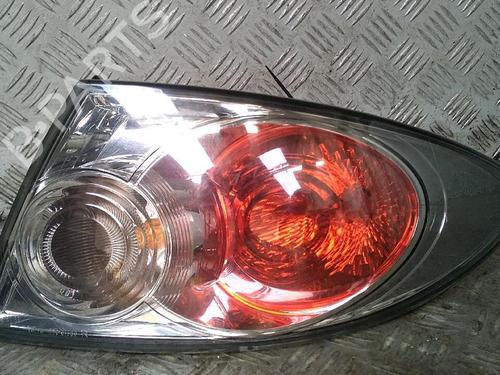 Right taillight MAZDA 6 Hatchback (GG) 2.0 DI (GG14) | BP30064871C35 - Image 4