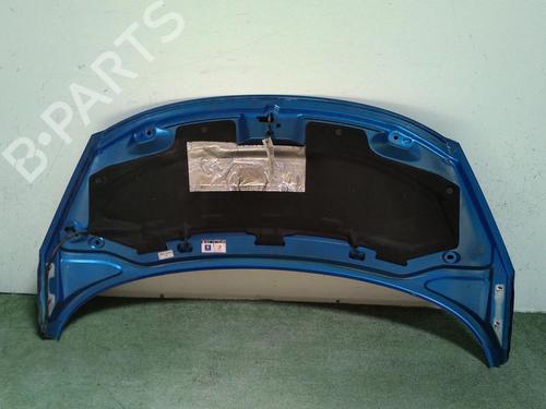 Used Hood PEUGEOT 207 (WA_, WC_) 1.6 HDi (90 hp) 29948955