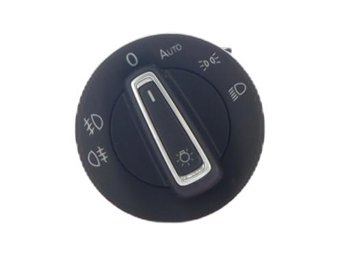 headlight-switch-vw-touran-5t1-2015-31757722 main image
