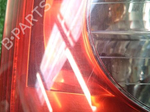 Left taillight RENAULT CLIO II (BB_, CB_) 1.5 dCi (B/C2J) | BP30074212C34
