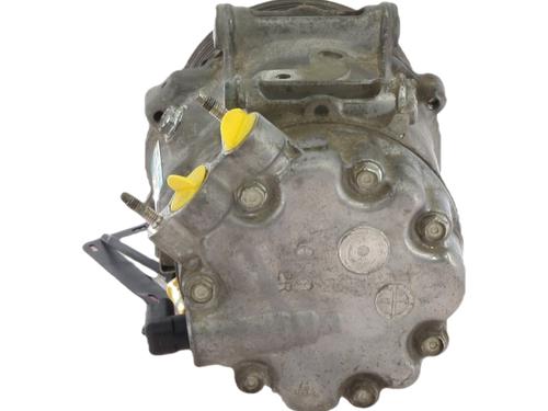 Used AC compressor AC compressor CITROËN C4 Picasso I MPV (UD_) [2006-2015] 35752986 35752986