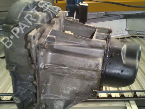 Gearbox RENAULT CLIO IV (BH_) 1.2 16V | BP29948242M3