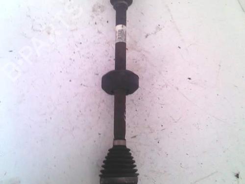 Right front driveshaft RENAULT TWINGO II (CN0_) 1.2 16V (CN04, CN0B) | BP30075536M39