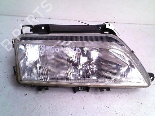 Used Right headlight CITROËN XANTIA (X1_, X2_) 2.0 HDI 109 (109 hp) 29952192