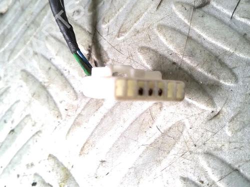 Right mirror LANCIA YPSILON (843_) 1.3 JTD (843.AXD11, 843.AXD1A) | BP30064908C27