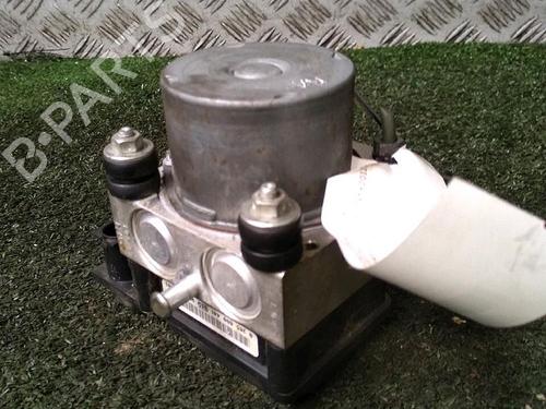 ABS pump PEUGEOT 107 (PM_, PN_) 1.0 | BP30073430M43