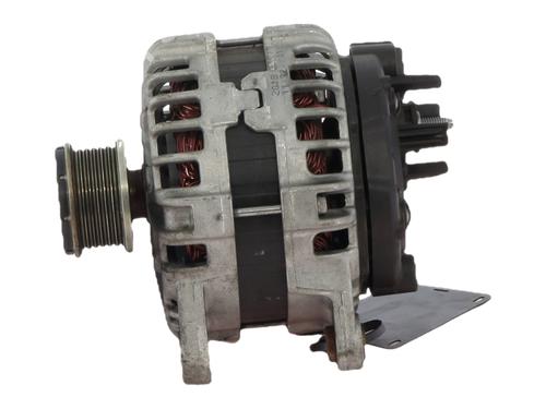 Used Alternator Alternator RENAULT MEGANE IV Hatchback (B9A/M/N_) [2015-2026] 36394751 36394751