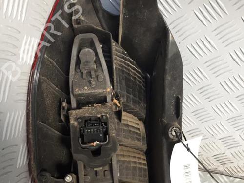 Right taillight RENAULT SCÉNIC II (JM0/1_) 1.9 dCi (JM0G, JM12, JM1G, JM2C) | BP30069113C35 