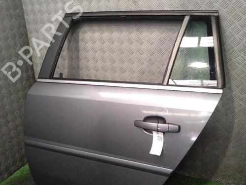 Used Left rear door OPEL VECTRA C Estate (Z02) 1.9 CDTI (F35) (120 hp) 23215185