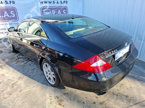 Starter MERCEDES-BENZ CLS (C219) CLS 320 CDI (219.322) | BP33171384M8  - Image 20