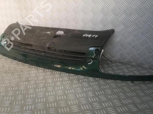 Used Grille RENAULT CLIO II (BB_, CB_) 1.4 (B/CB0C, B/CB0S) (75 hp) 30070896
