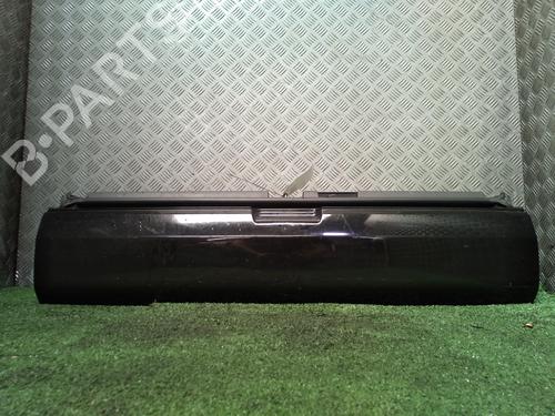 Used Tailgate PEUGEOT 3008 I MPV (0U_) 2.0 HDi (163 hp) 25981963