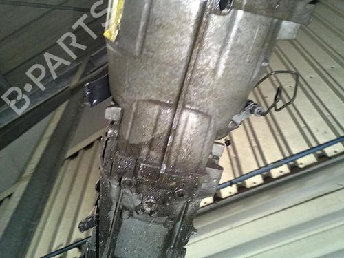 Gearbox BMW 1 (E87) 118 d | BP29946740M3 